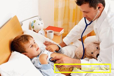 Hogyan lehet gyógyítani a leukocyturia-t egy gyermekben?